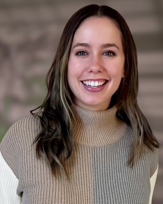 Photo of Brianna Webb Almanza, Marriage & Family Therapist, MS, LMFT