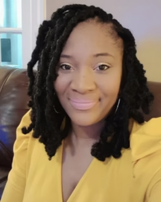 Photo of Katina Pittman, Licensed Professional Counselor, LPC