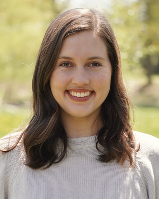 Photo of Mackenzie Robinford, Registered Social Worker, MSW, RSW
