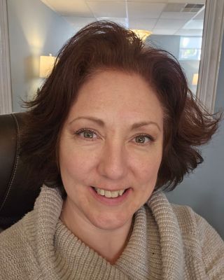 Photo of Connie M Bode, Licensed Professional Counselor, LPC