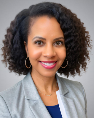 Photo of Nichelle Jones, Psychiatric Nurse Practitioner, DNP, PMHNP, -BC