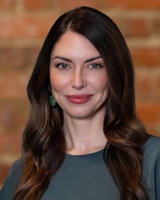 Photo of Dannah Michele Moore, Psychiatric Nurse Practitioner, MSN, APRN, PMHNP