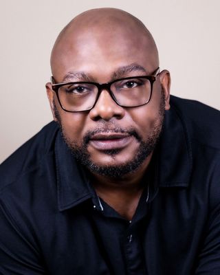 Photo of Wayne Faison, Licensed Clinical Mental Health Counselor in Durham County, NC