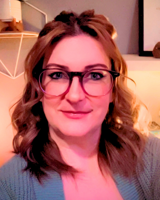 Photo of Brandi Bowman, Licensed Professional Counselor, LPC, LAC