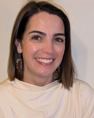 Photo of Sarah Robinson, Physician Assistant, CRNP, MSN, PMHNP-B