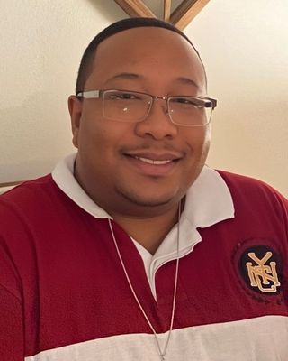 Photo of Terrence Dawson, LLMSW, Clinical Social Work/Therapist