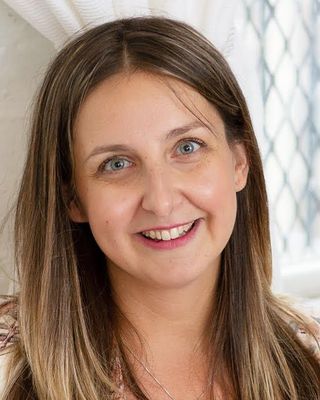 Photo of Katsiaryna Aniskovich, Psychologist, PhD, HSP, LMHC