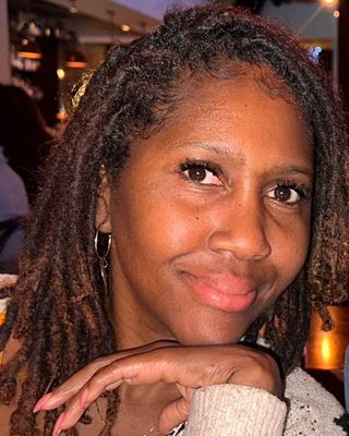 Photo of Tamar Dandridge - Still, I Rise Therapeutic Services, LLC, Licensed Professional Counselor, MA, LPC, CCTP
