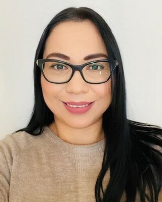 Photo of Martha Renteria, Marriage & Family Therapist in Santa Clarita, CA
