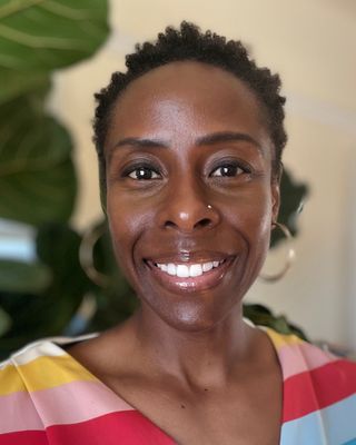 Photo of Shawna B. Adkins, Clinical Social Work/Therapist, LCSW