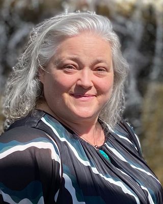 Photo of Alyson French, Counselor, MA, LPC