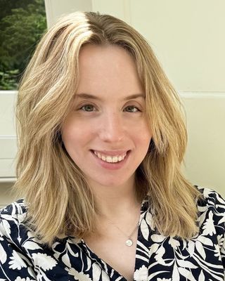 Photo of Allison Luton, Licensed Social Worker, LSW