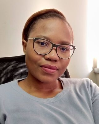 Photo of Oratile Makgahlela, Registered Counsellor, BSocSci Hons, HPCSA - Counsellor