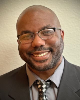 Photo of Shevan Breaux, Marriage & Family Therapist in Folsom, CA