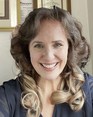 Photo of Dr. Katherine Mansfield, Clinical Social Work/Therapist, LCSW-C, PsyD