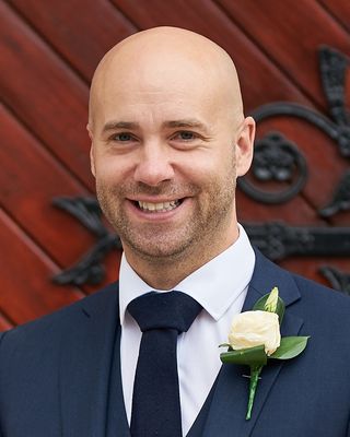 Photo of J Wilson Counselling, Counsellor in BT41, Northern Ireland