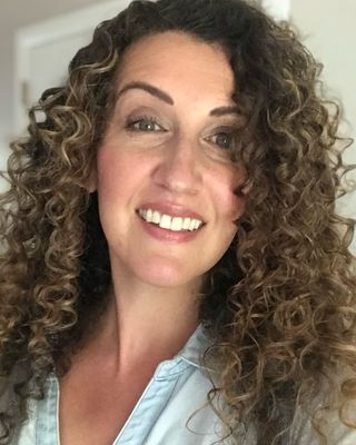 Photo of Laura Haffty, Clinical Social Work/Therapist, LICSW, MSW