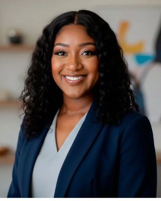 Photo of Sasha Joseph, Psychiatric Nurse Practitioner, PMHNP