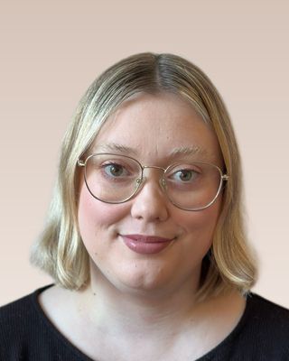 Photo of Elise Rosner, Registered Social Service Worker, SSW, RSSW