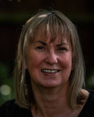 Photo of Jan McWhir counselling, Counsellor in Tewkesbury, England