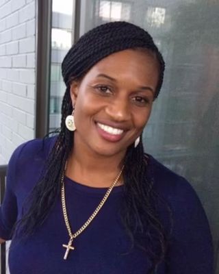 Photo of Jamie Cook, Clinical Social Work/Therapist, LCSW-C