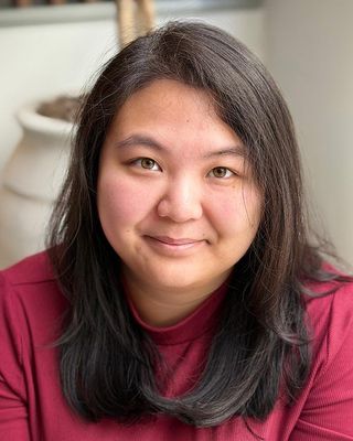 Photo of Megan Kong, Counselor, MMT, LGPC, LPMT