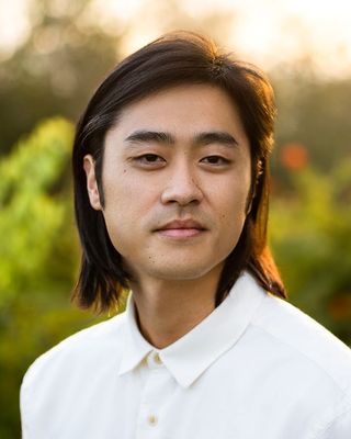 Photo of Kristoffer Park, Psychologist in Kern County, CA