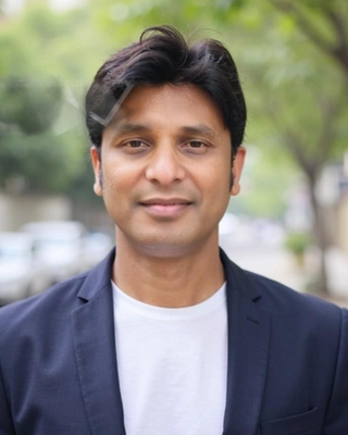 Photo of Rejith Kumaran, Psychiatric Nurse Practitioner, PMHNP, BC