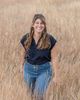 Lexi Frank Newhall owner of Anam Cara Bozeman