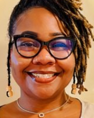 Photo of Kiara Washington, Clinical Social Work/Therapist, LCSW