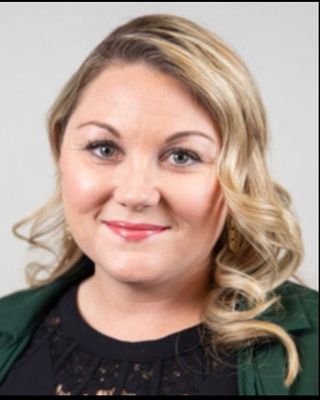 Photo of Kimberly Ruthardt, Licensed Professional Counselor, MS, LPC-S