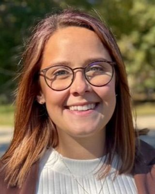 Photo of Marie Maciejko, Counselor, LCPC