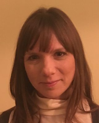 Photo of Charlotte Emma Parkin, Psychotherapist in W1G, England