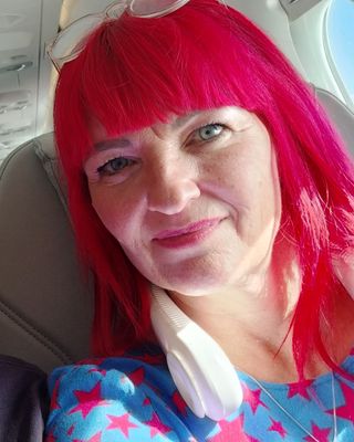 Photo of Yasmin Williams, Counsellor, MA, MNCPS Acc.