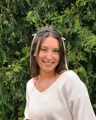 Photo of Marissa Slabosz, Limited Licensed Psychologist, MA, TLLP