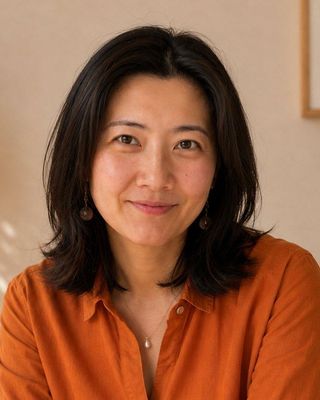 Photo of Della Zhang, Psychologist, MSc, PsyBA General