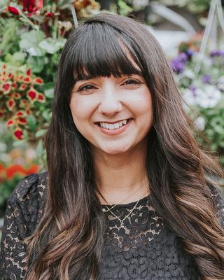 Photo of Alshaba Billawala Jouen, Psychologist, RPsych