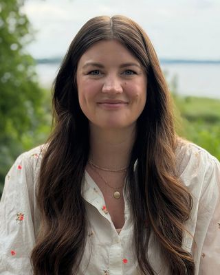 Photo of Chanel Thiry, Licensed Professional Clinical Counselor, MA, LPCC