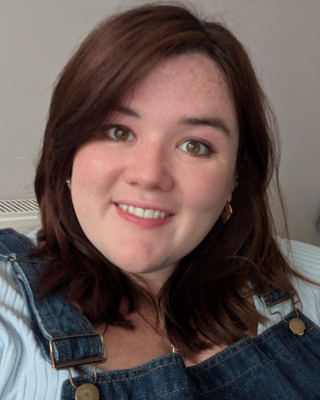 Photo of Annie Elizabeth Hallett, Psychotherapist, MBABCP
