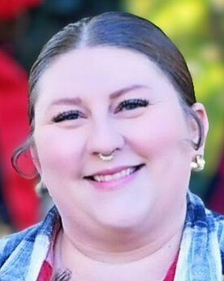 Photo of Emily Mitchell, Marriage & Family Therapist, LMFT
