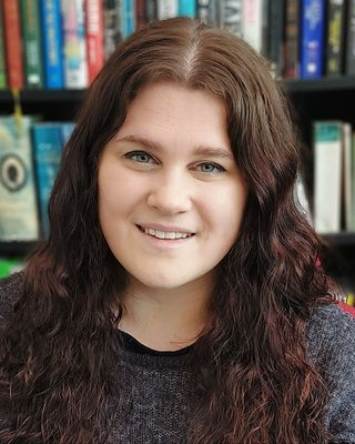 Photo of Lucy Smith, Counsellor, MNCPS Acc.