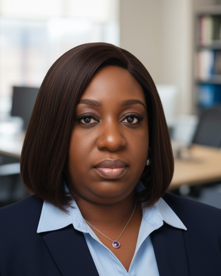 Photo of Olubunmi Vicki Isijola - Wellness & Hope Behavioral Health Services PLLC, Psychiatric Nurse Practitioner, PMHNP, BC, FPA