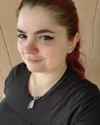 Photo of Amber Buys, Pre-Licensed Professional