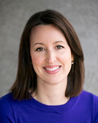 Photo of Brooke Wilson, Clinical Social Work/Therapist, LCSW