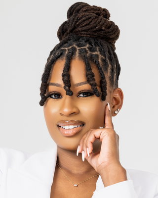 Photo of LaTeasha Johnson, Clinical Social Work/Therapist, LCSW