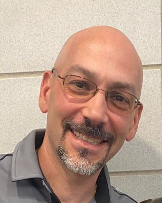 Photo of Joshua William Finn, Clinical Social Work/Therapist, LICSW