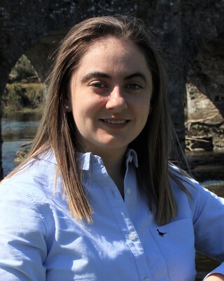 Photo of Róisín Doyle, MA