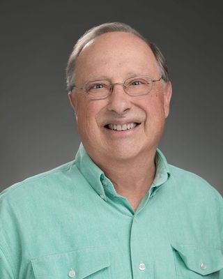 Photo of Michael Barnard, Registered Psychotherapist