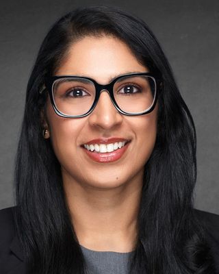 Photo of Angela Abraham, Licensed Professional Counselor, MA