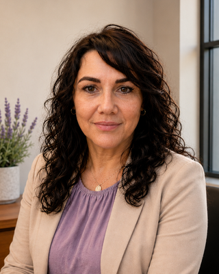 Photo of Tanya Schell, Psychiatric Nurse Practitioner, PMHNP, BC